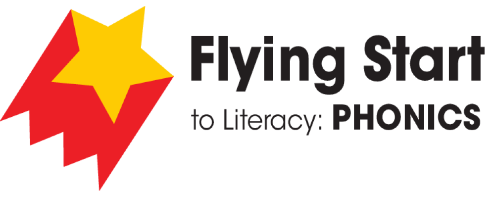 Flying Start to Literacy: Phonics